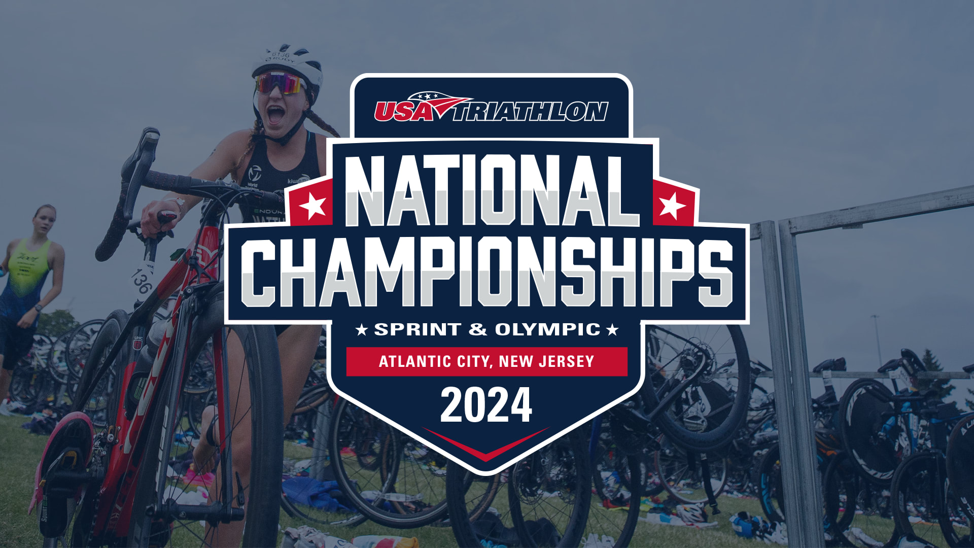 USA Triathlon Triathlon Events & USA Triathlon Sanctioned Races