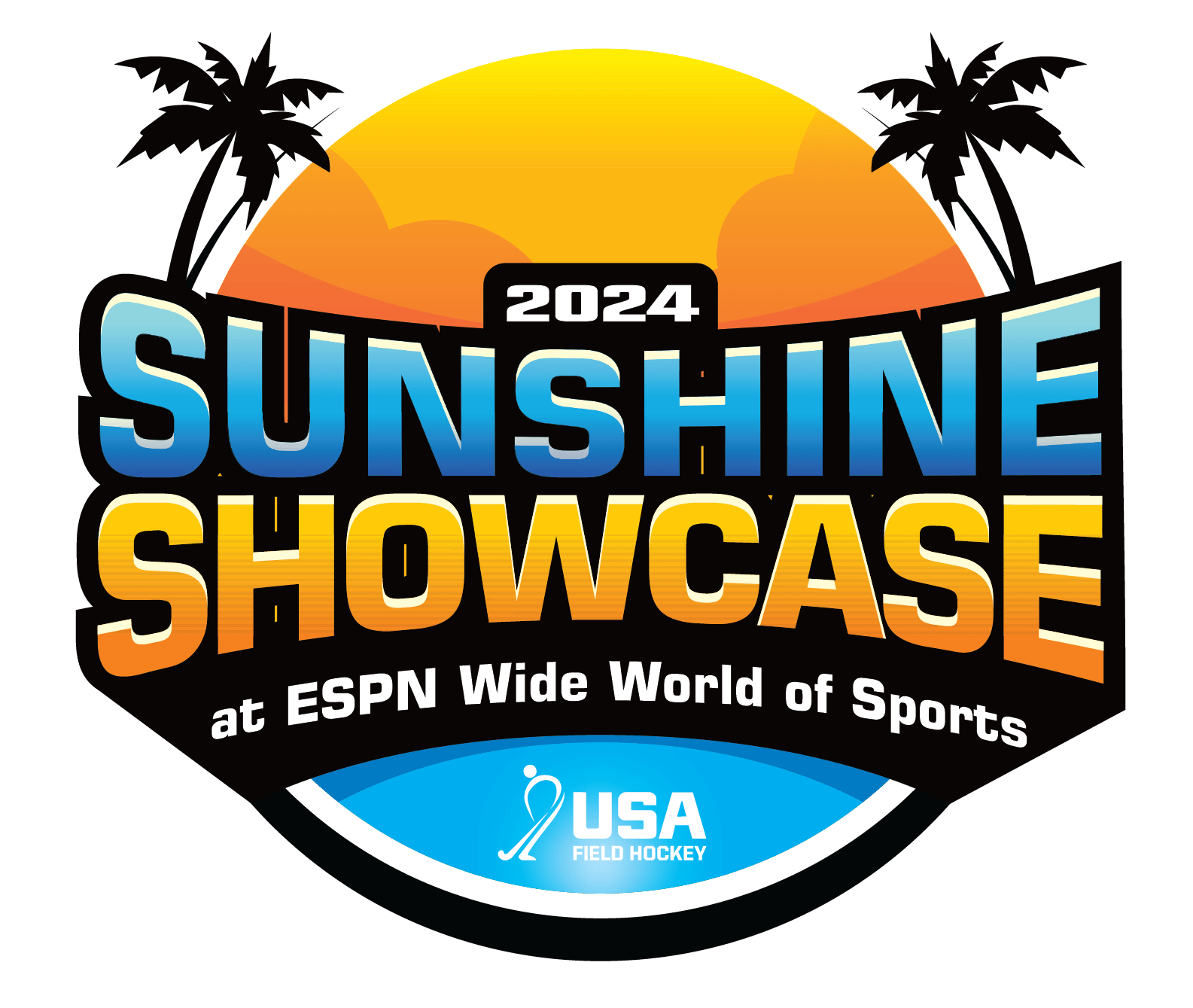USA Field Hockey | 2024 Sunshine Showcase Vending Information