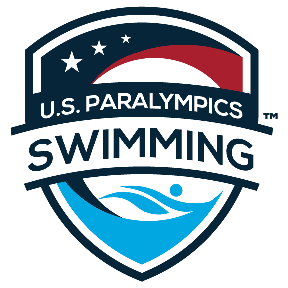 U.S. Paralympics Logo