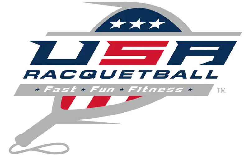 Racquetball Logo