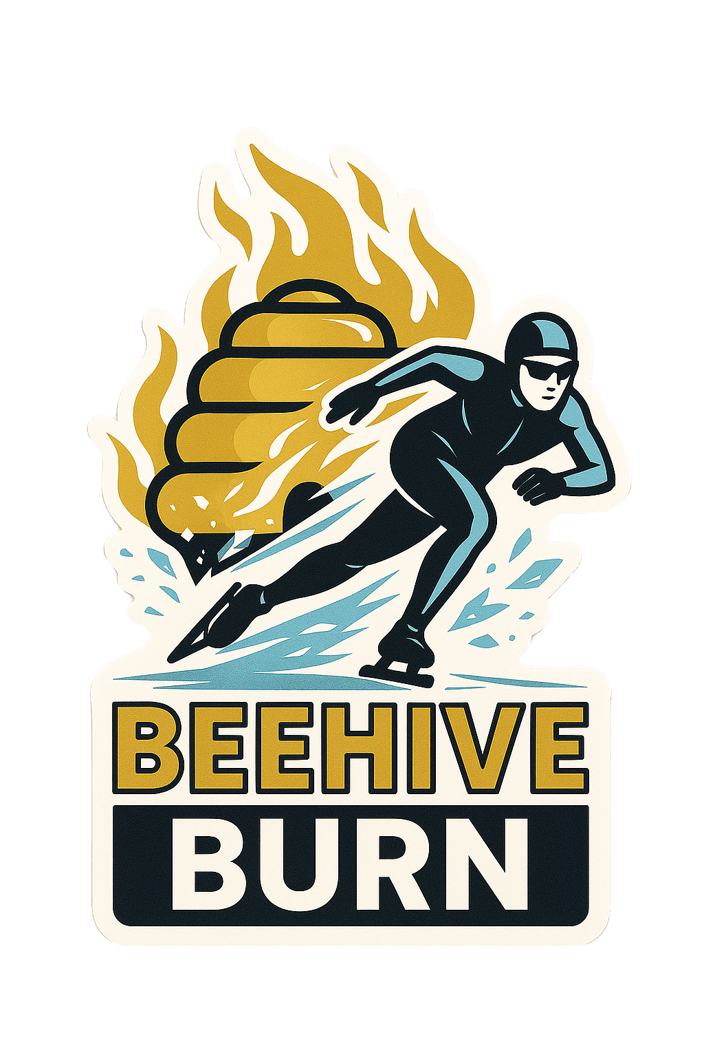 Beehive Burn