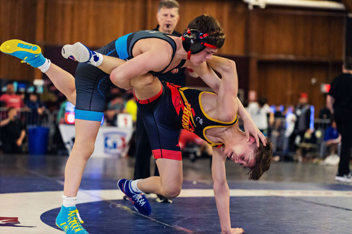 Challenge yourself against a dozen nations at the Journeymen World Classic in Schenectady, N.Y., April 4-6