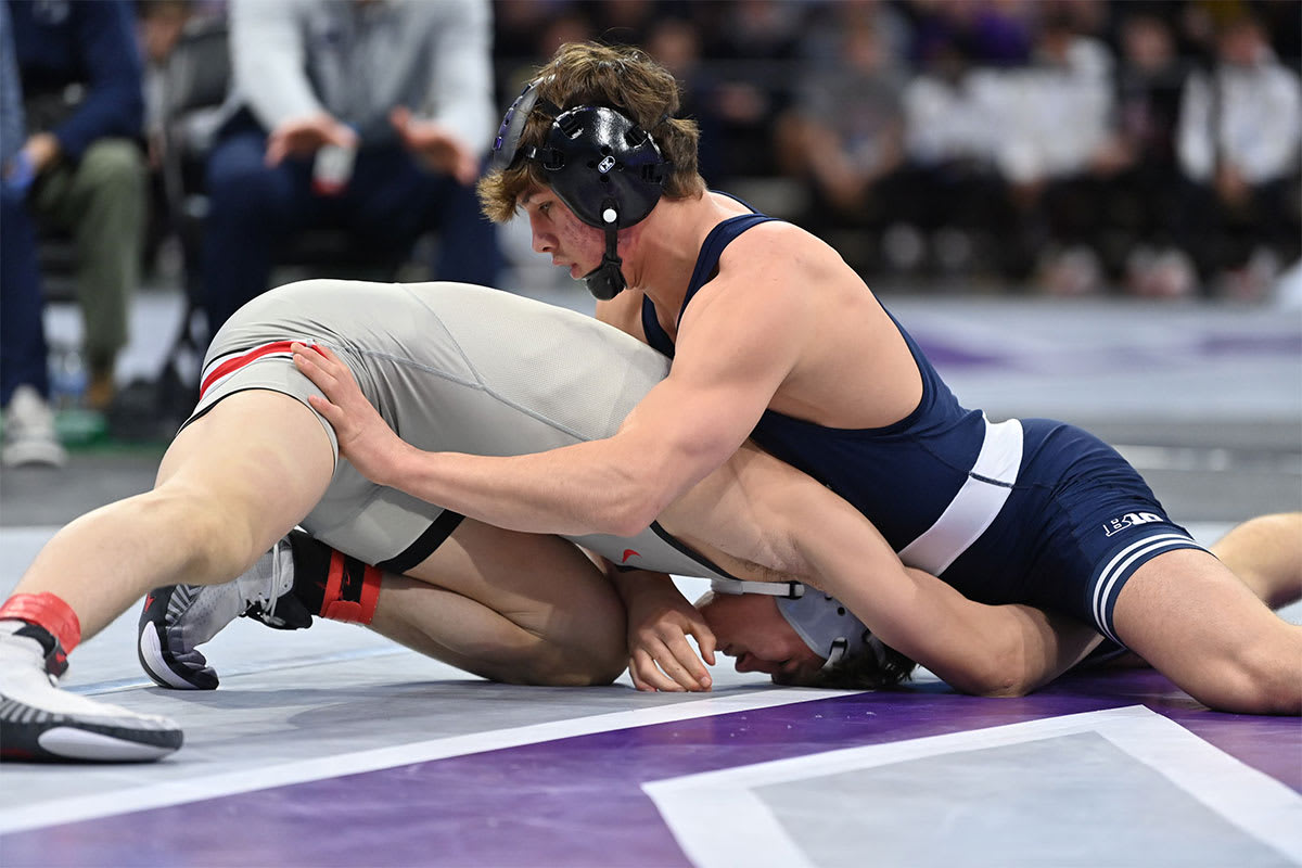 USA Wrestling | NCAA updates Div. I awards standings, and releases final  Coaches Rankings and RPI