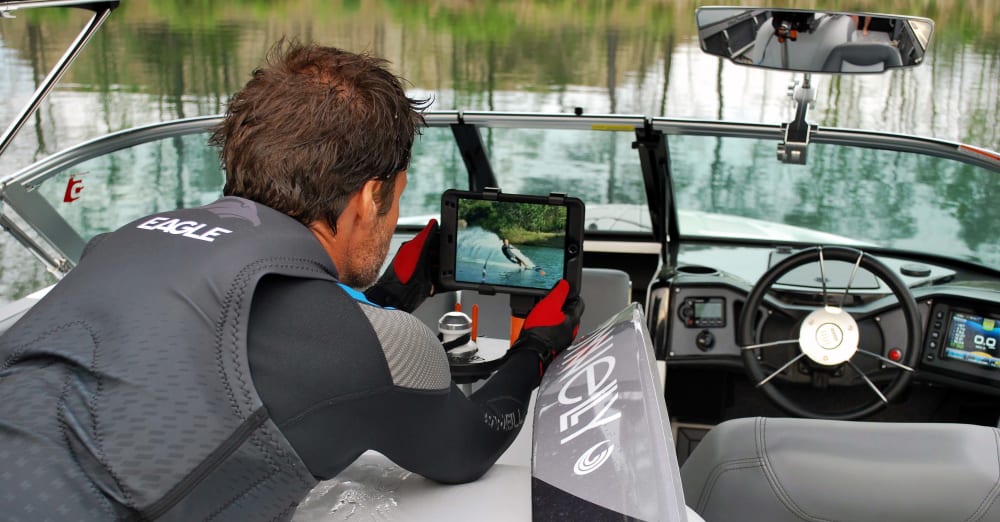 USA Water Ski & Wake Sports Instructional Articles