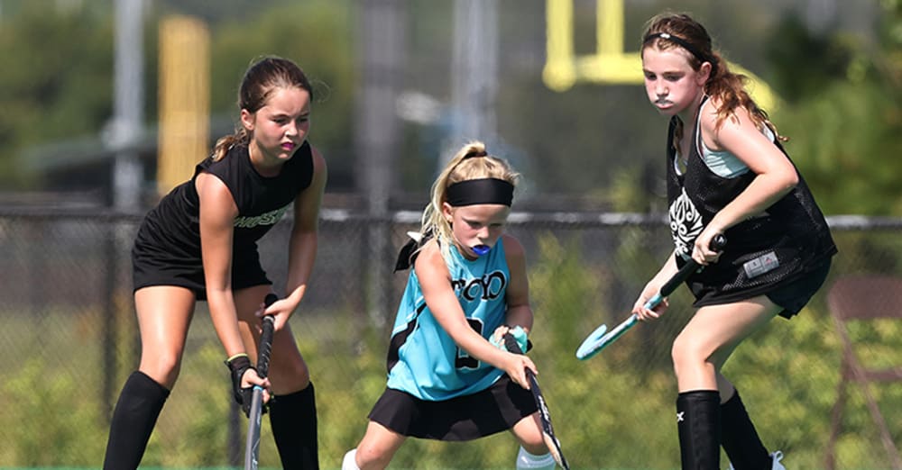 USA Field Hockey A Weekend Of Fun In The Sun At The 2023 Summer Bash