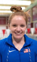 Team USA | Brooke Schultz