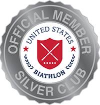 Club Certification Badge - SILVER
