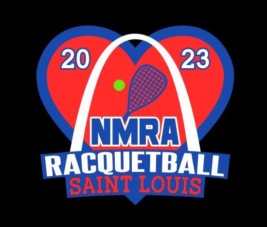 NMRA Event in St. Louis, MO tournament logo