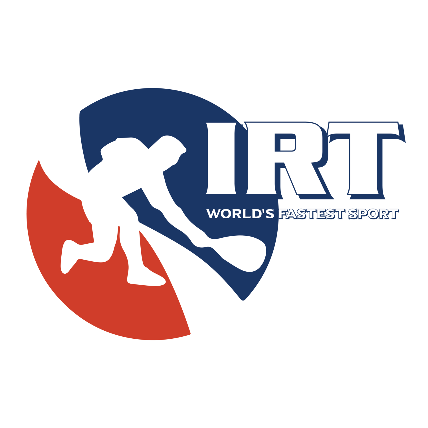 IRT Logo