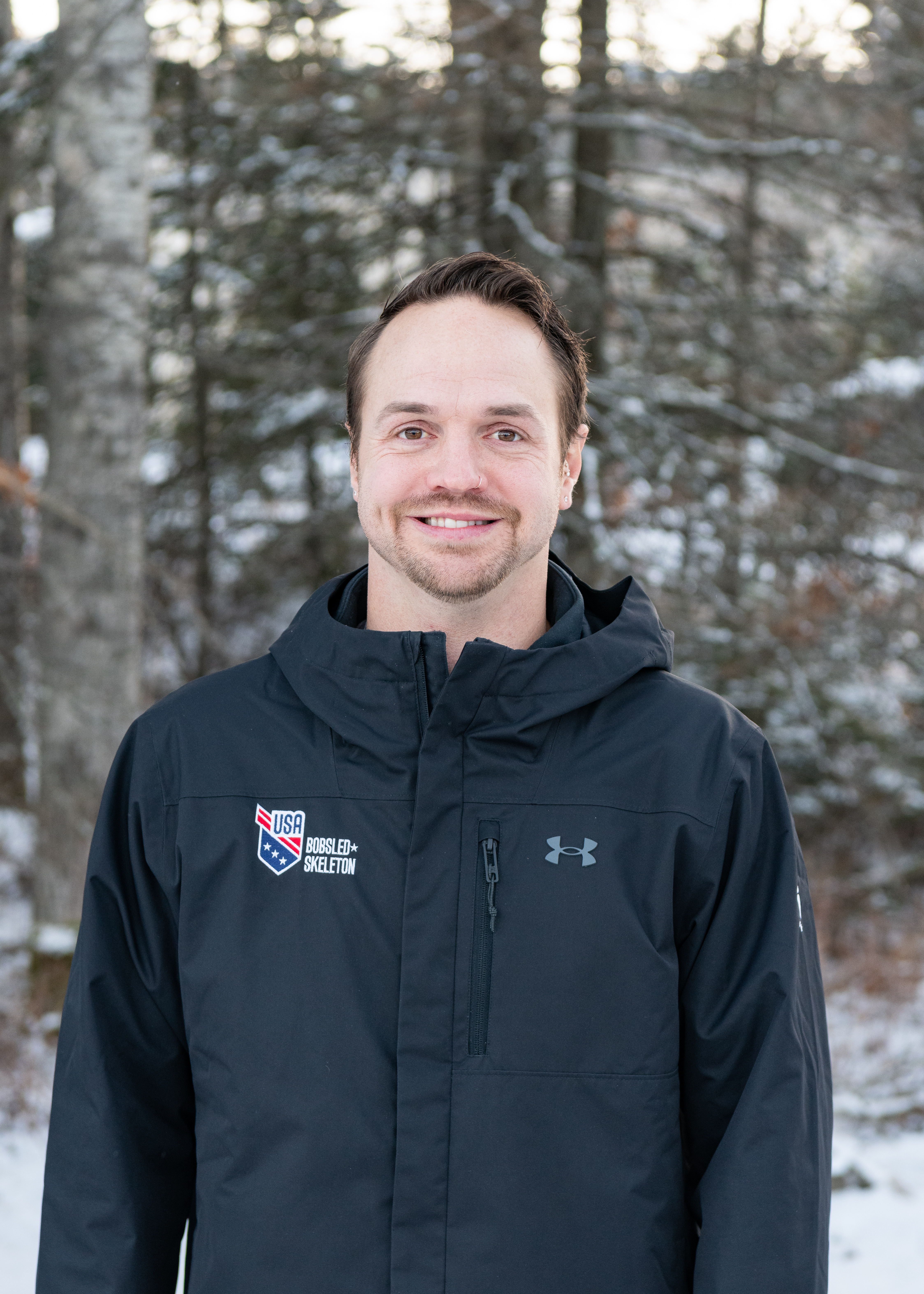 Team USA | Charles Davis Team USA | Charles Davis