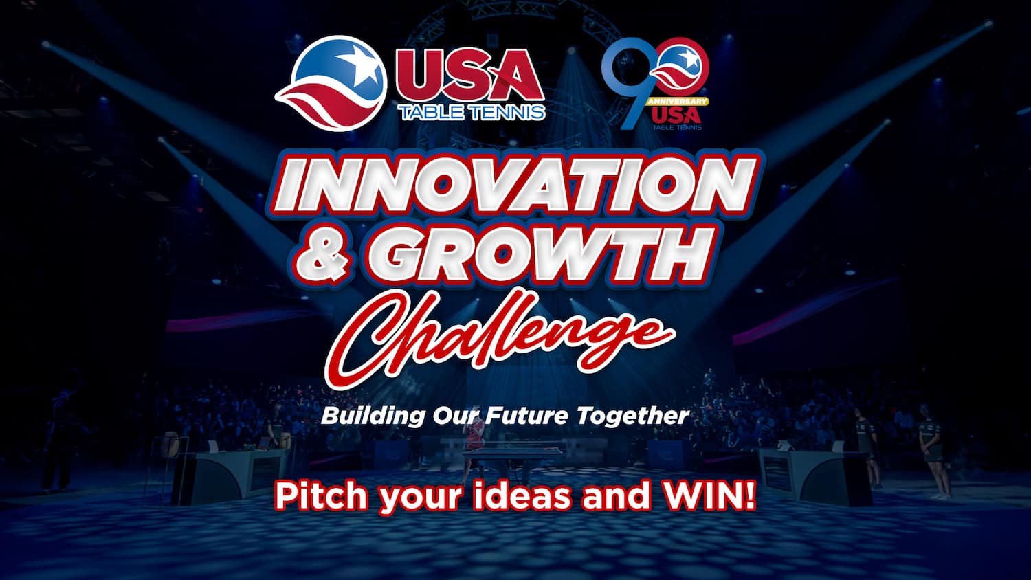 Growth and Innovation Challenge.