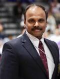 USA Karate Board Member Senthil Thiyagarajan