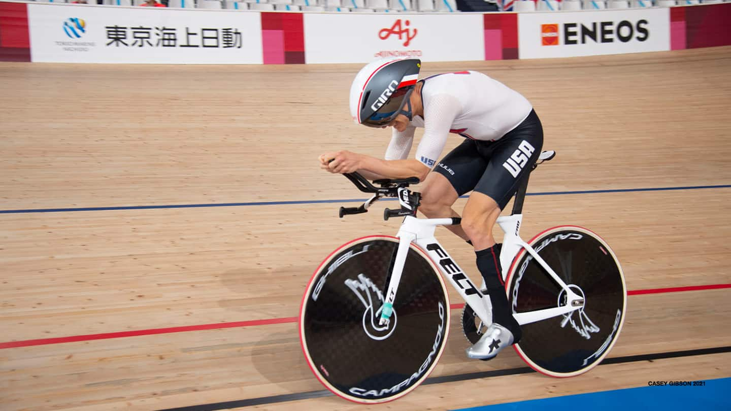 Men s team sprint final site