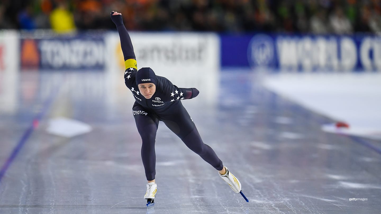 Champion Skater Conor McDermott-Mostowy Comes Out After Winning