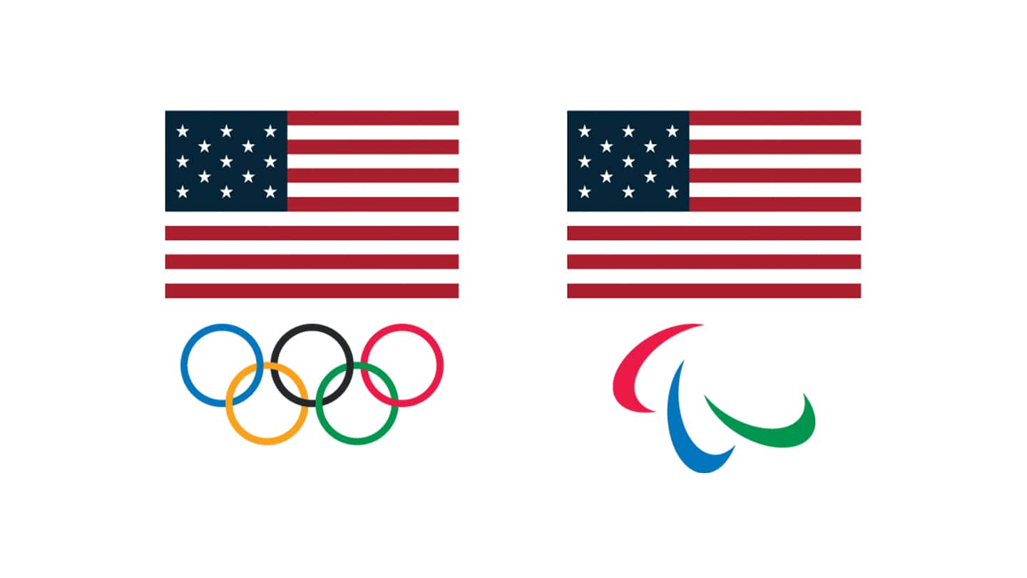 Team USA Council On Racial And Social Justice Releases Second Set 