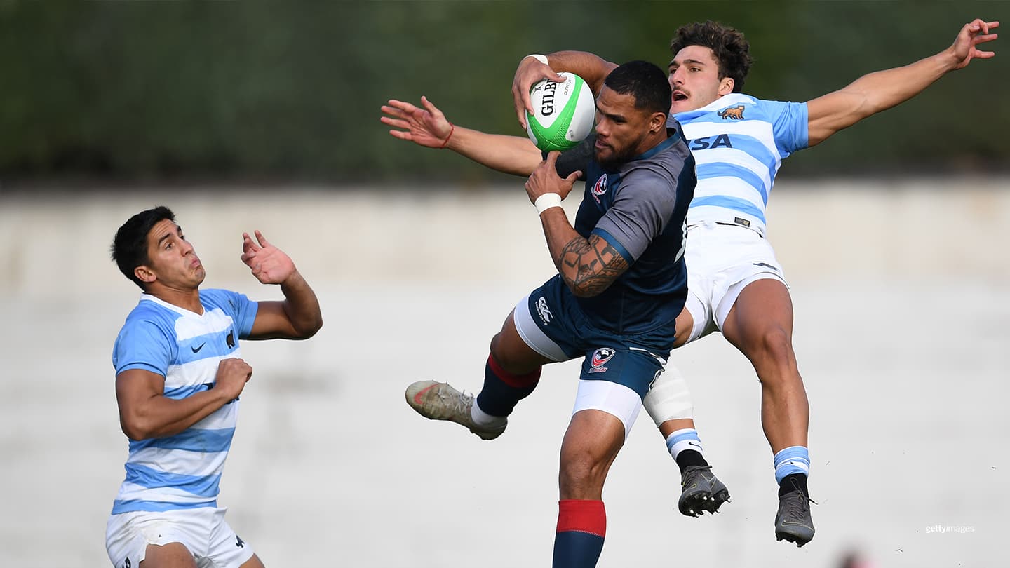 USA Men's Sevens Squad for Hamilton and Sydney - djcoilrugby