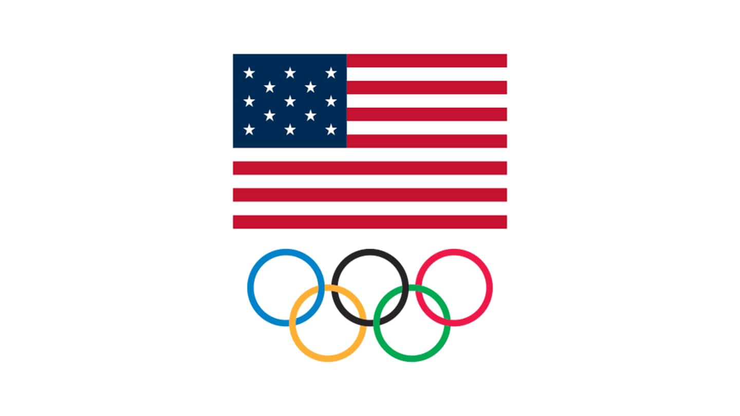 team usa logo