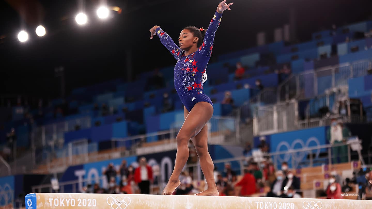 Team USA  Bodysuits vs. Leotards for Tokyo? Team USA Gymnasts Share Their  Thoughts