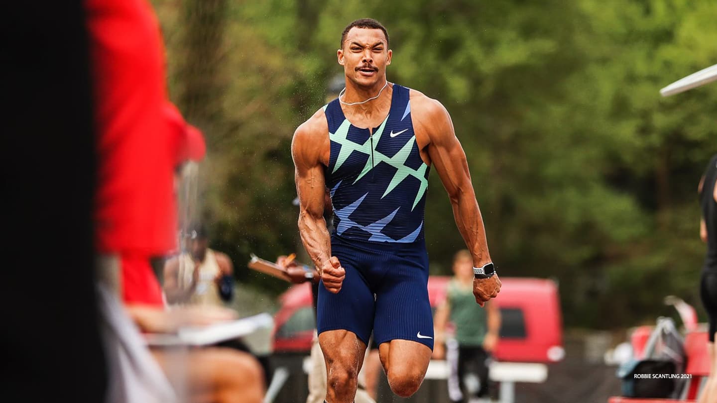 Decathlon Sends First American Athlete Ambassadors to 2021 Tokyo Olymp