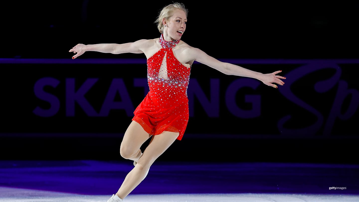 Team USA Five Team USA Storylines To Watch At World Figure Skating Championships