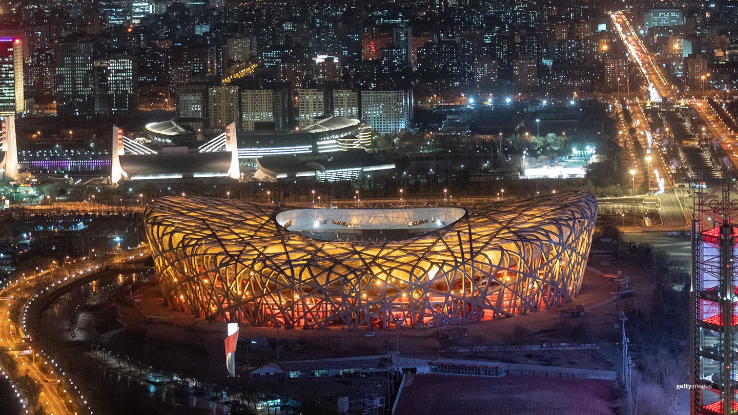 Beijing Winter Olympics 2022 day three – as it happened, Winter Olympics  Beijing 2022