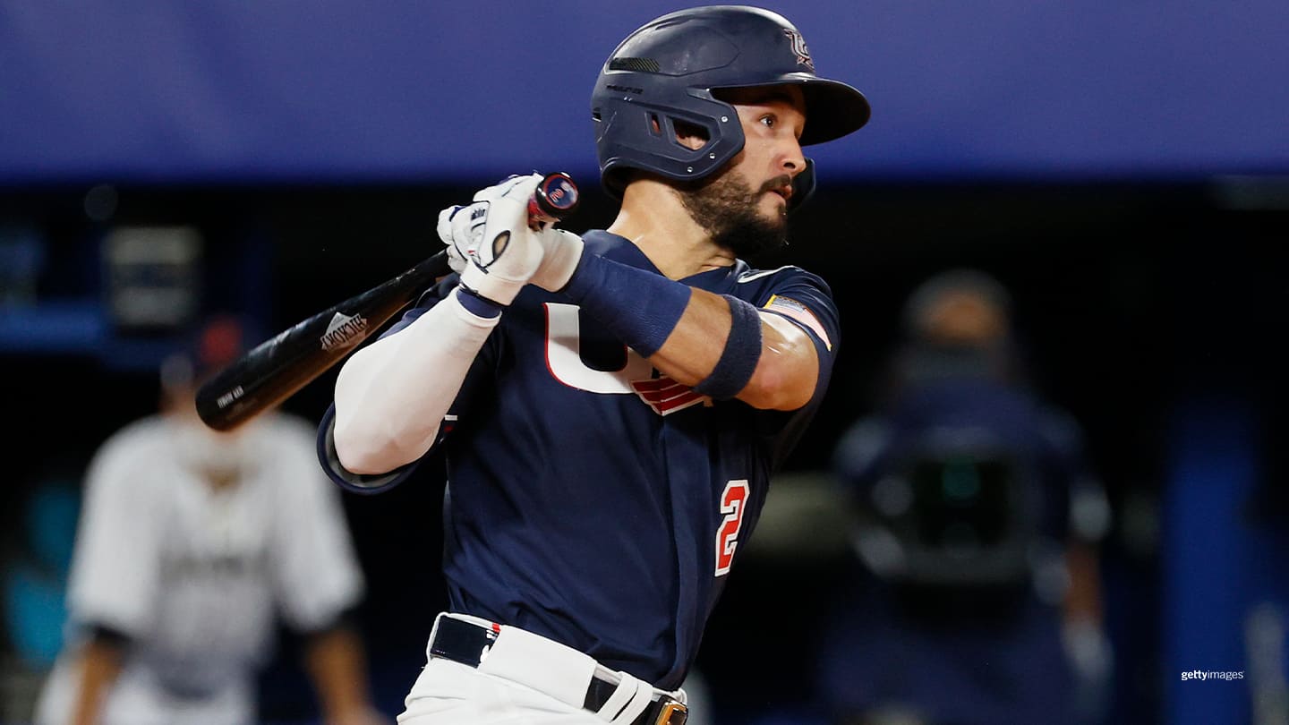 Team USA  Meet 10 Of Team USA's Hispanic Athletes In Honor Of