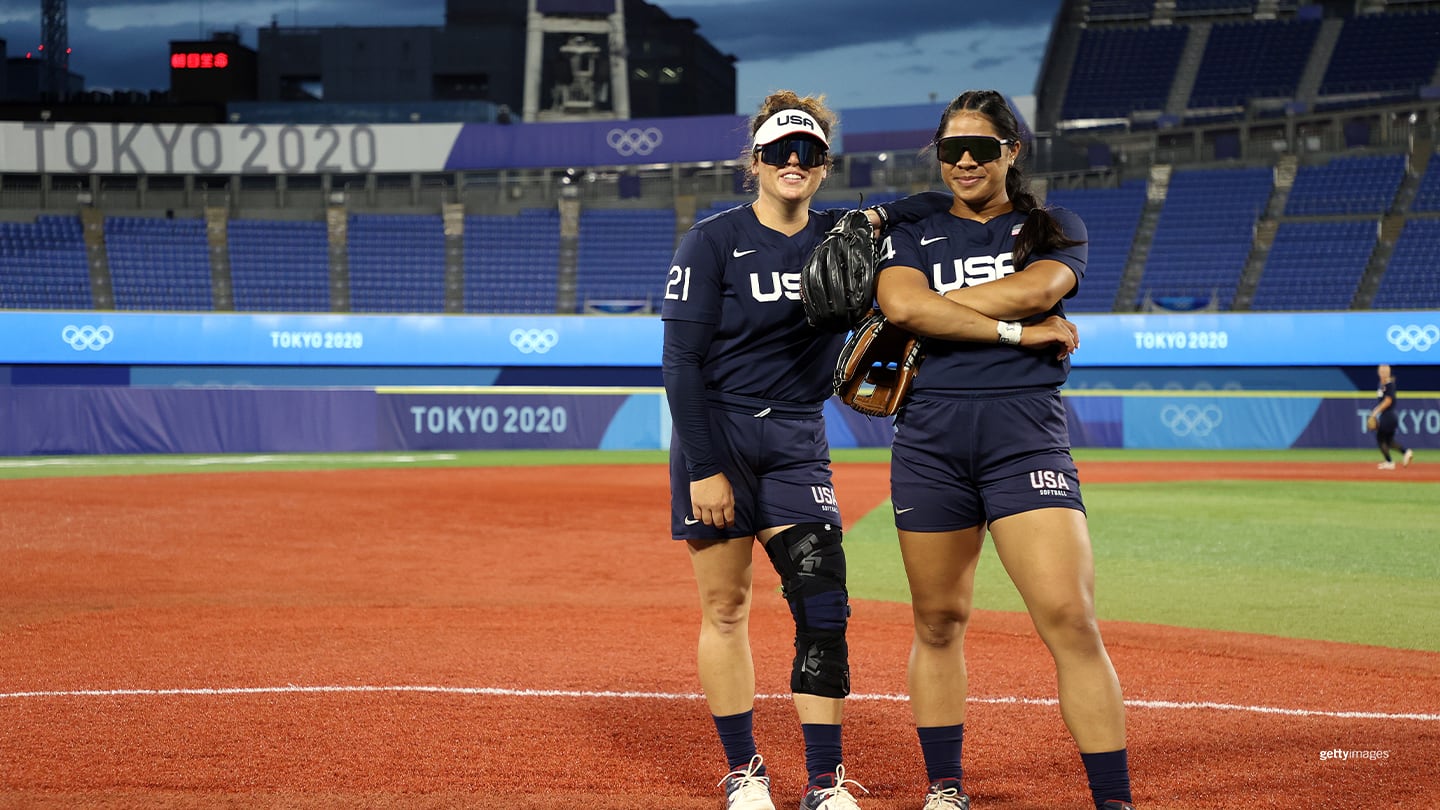 Team USA | Meet 10 Of Team USA’s Hispanic Athletes In Honor Of Hispanic ...