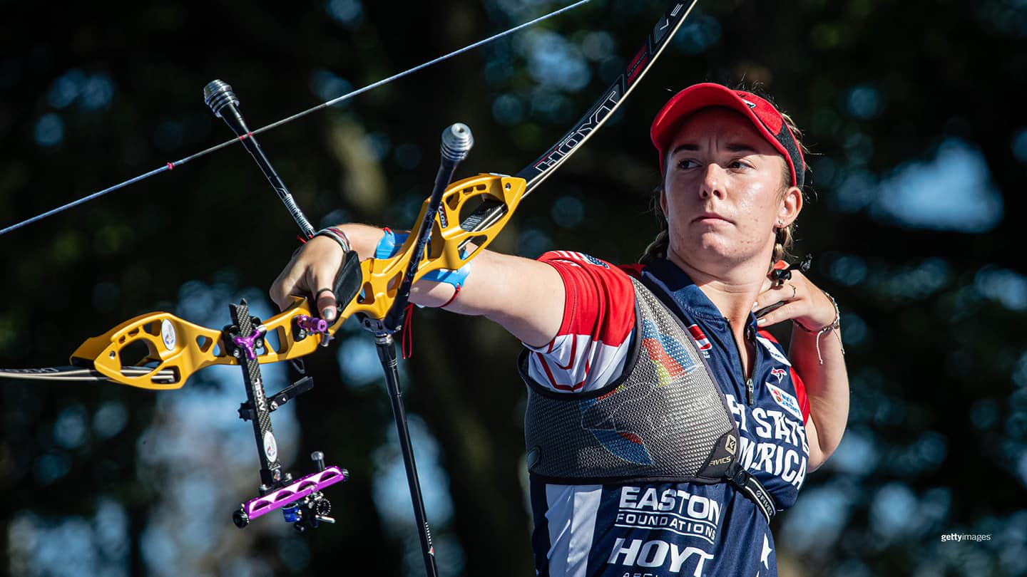 Archery club - Target Sports World