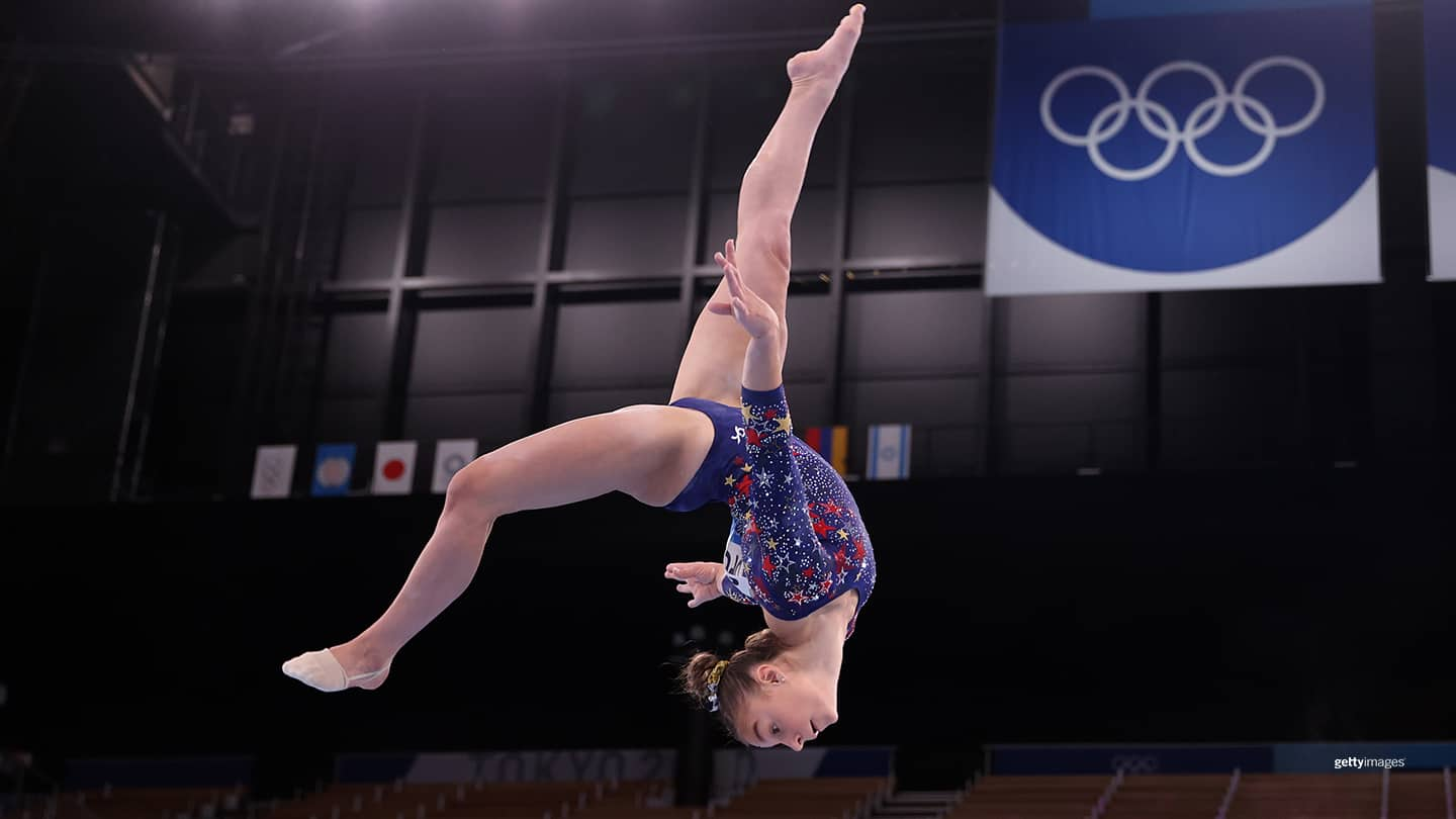 Previewing the Sports You Know Nothing About: Rhythmic Gymnastics