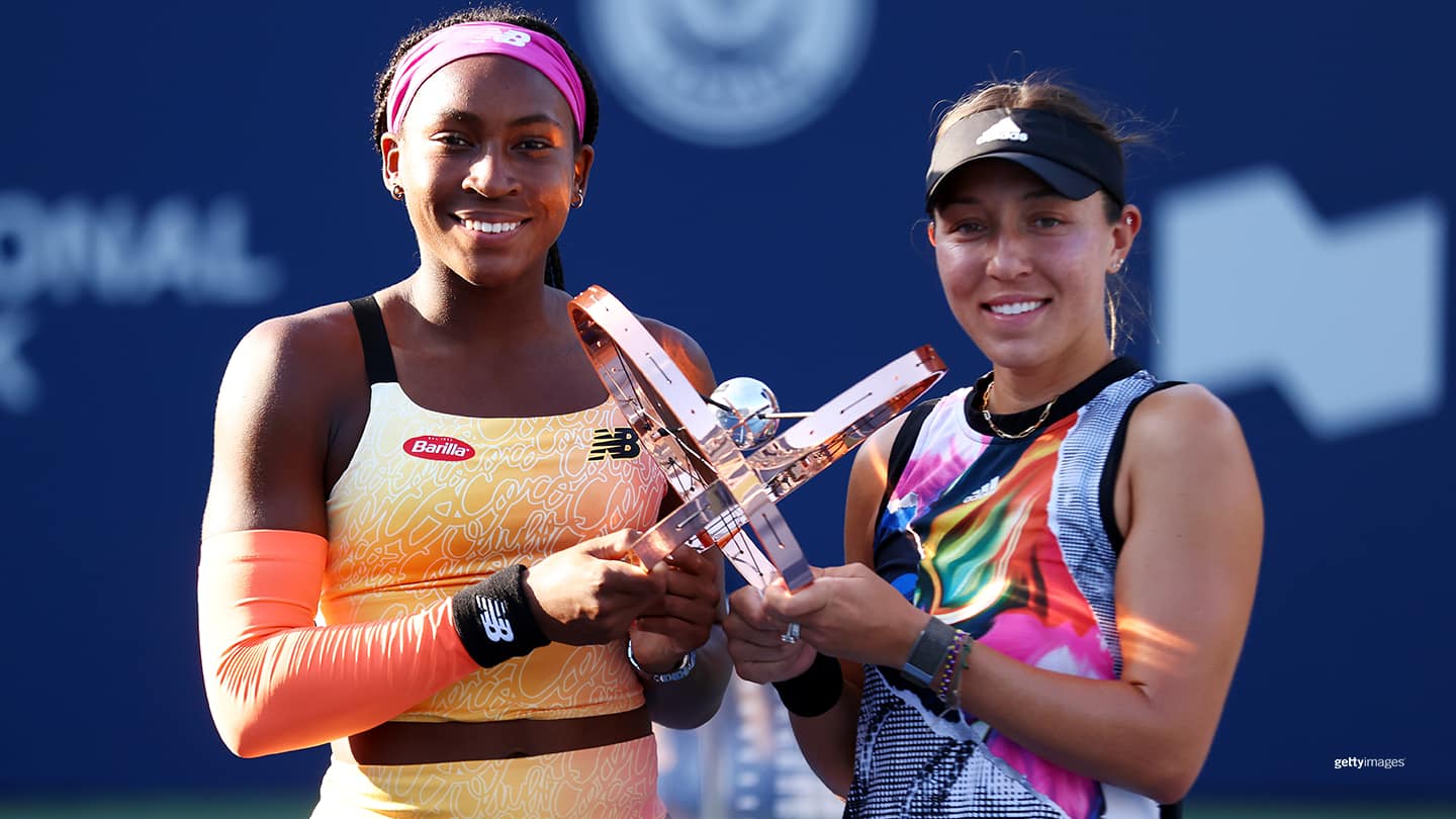 Women's Tennis, WTA Singles World Rankings - Complete list: Coco Gauff  remains in the top 3