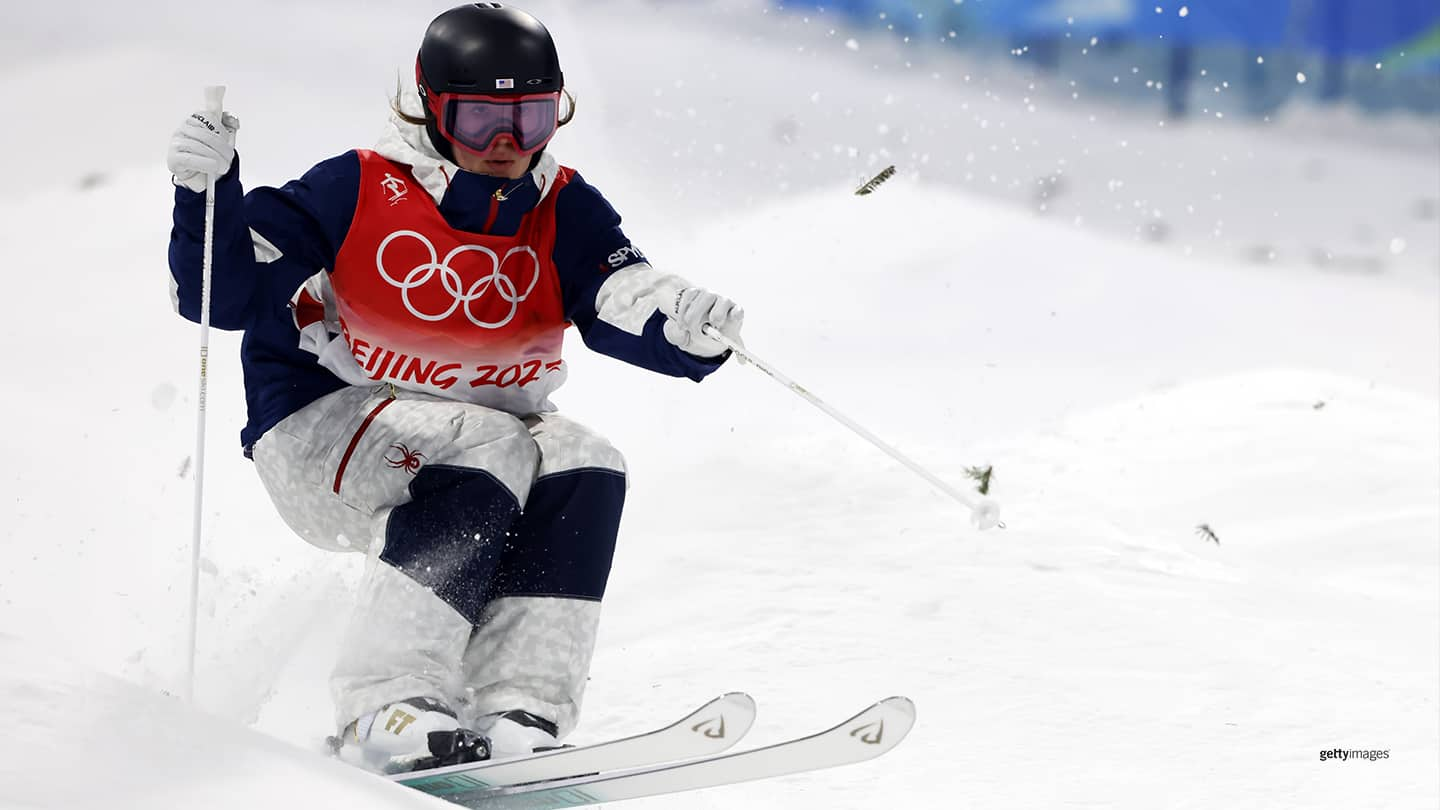 Speed skiing: Why isn't it an Olympic sport?