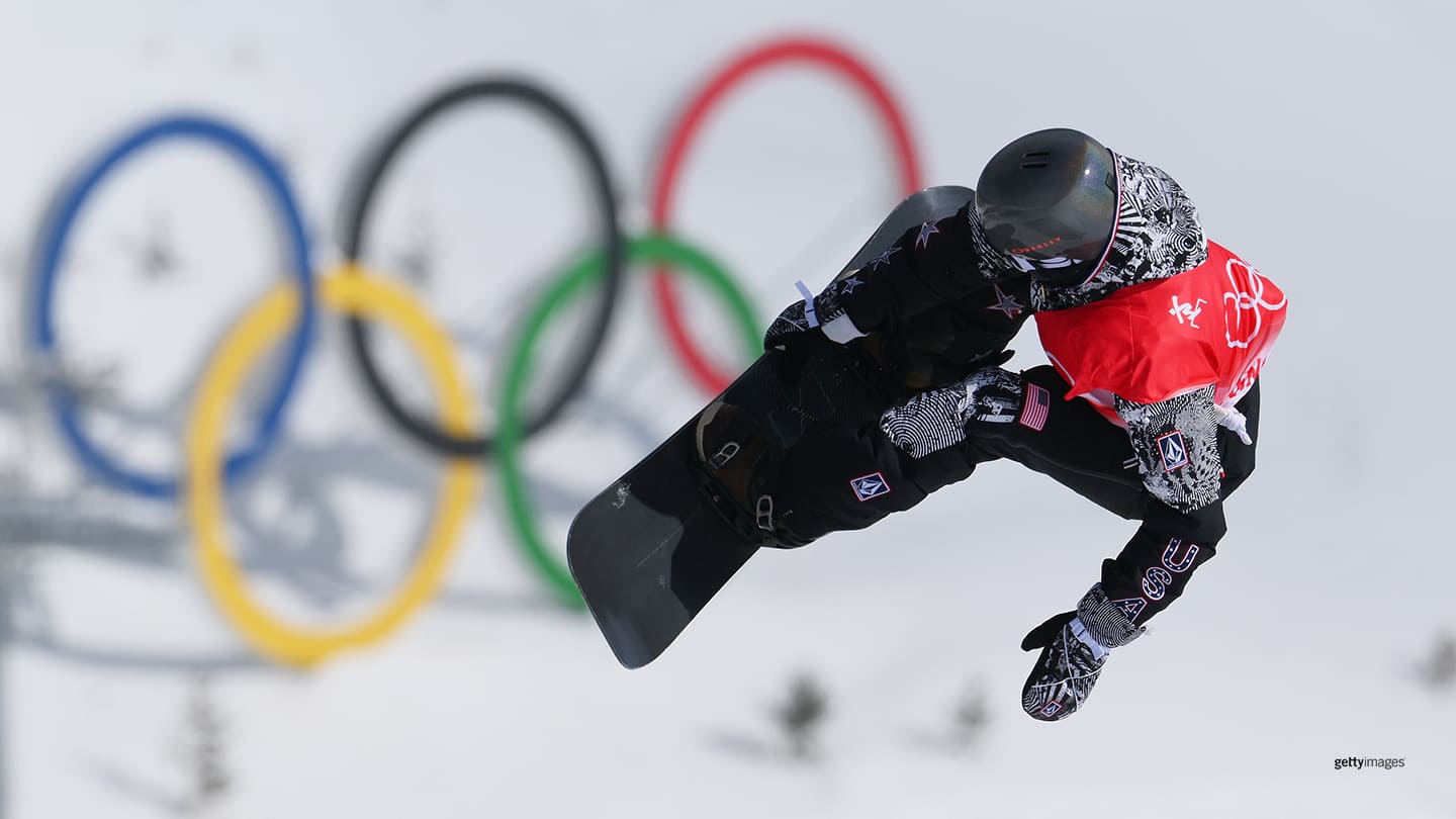 Team USA Your Guide To Watching The 2022 Olympic Winter Games