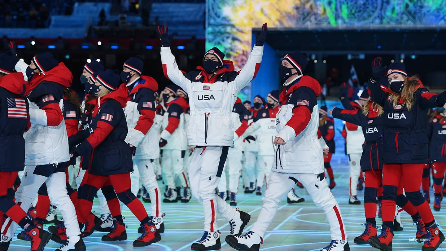 Beijing Winter Olympics 2022: Why the opening ceremony felt