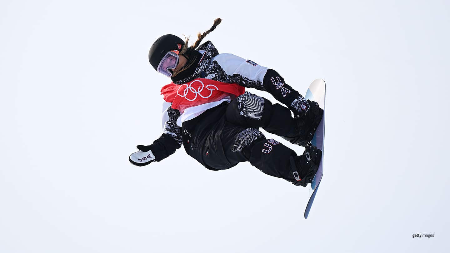 Snowboarding Halfpipe Rules: How Shaun White Can Score Big