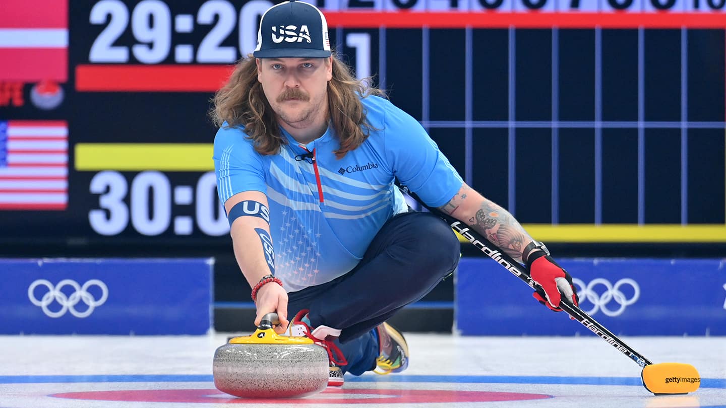 Team Canada's Olympic curling schedules for Beijing 2022 - Team Canada -  Official Olympic Team Website