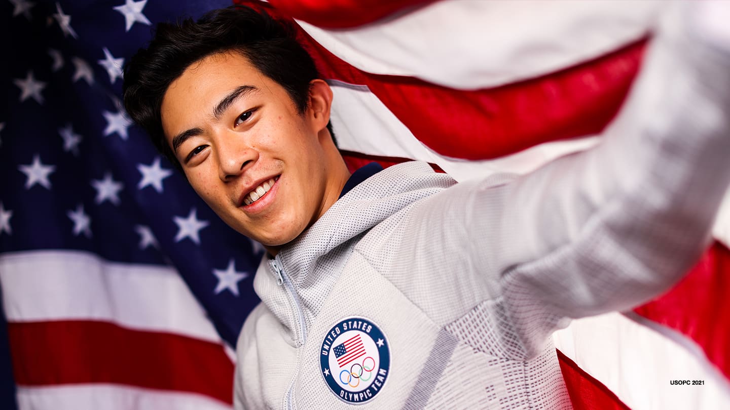 Look: 19-Year-Old Olympic Champion Going Viral Wednesday - The