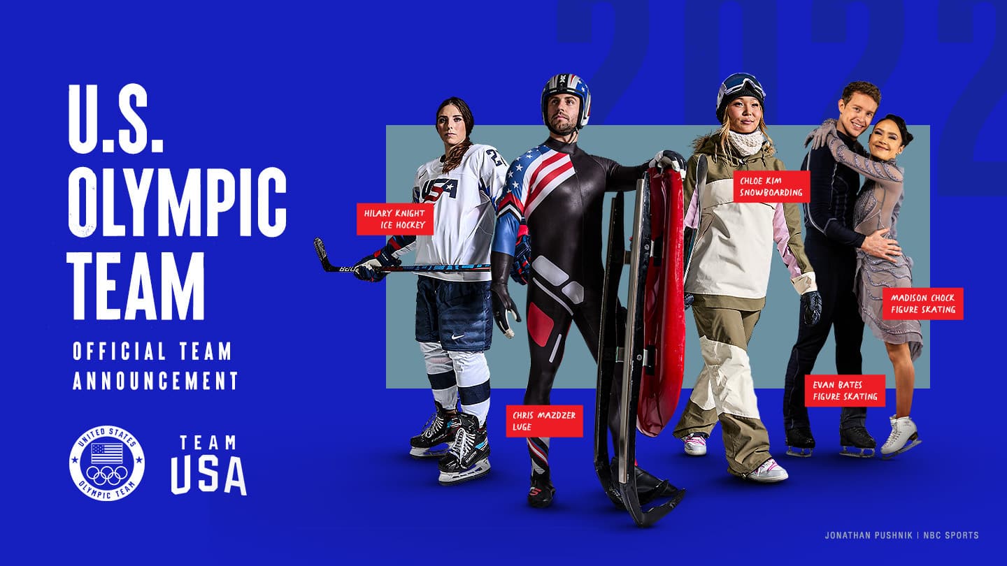 U.S. Olympic Committee and Oakley Expand Team USA® Collection