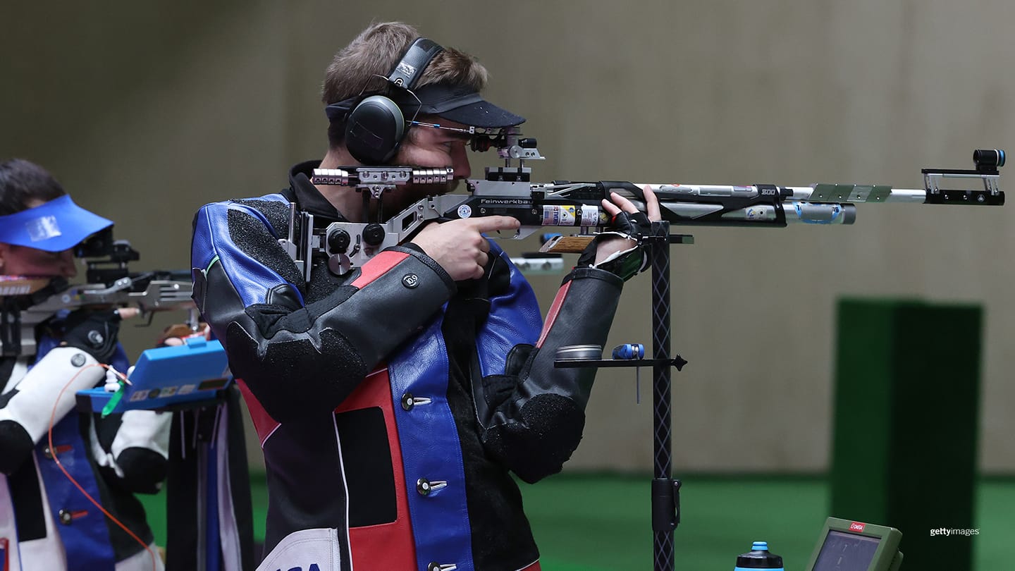 2022 International Sniper Competition Wrap Up 