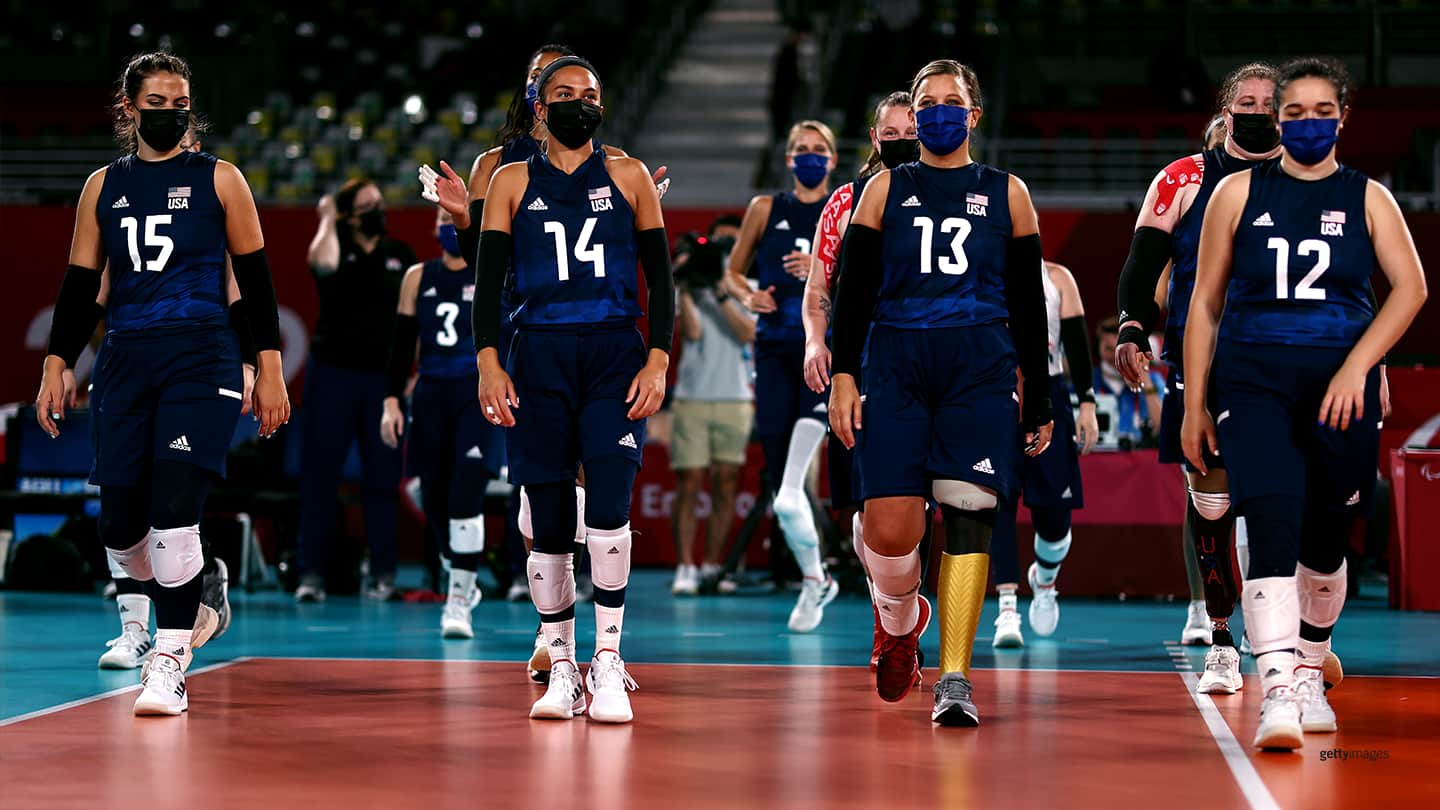 U.S. Women to Play for Bronze at World Championship - USA Volleyball