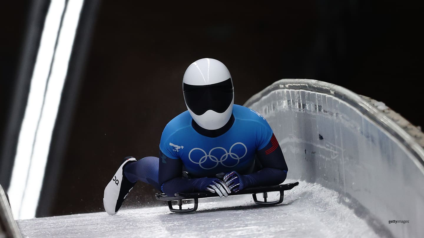 Under Armour extends US speedskating, bobsled, skeleton deals