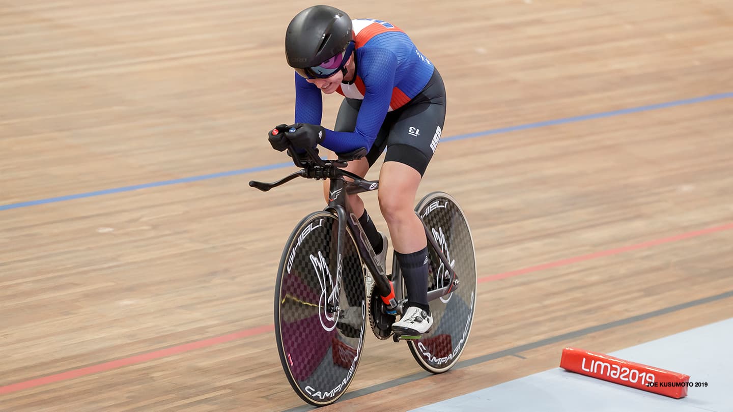 News Round-up: First time trial rainbow jerseys handed out in Glasgow