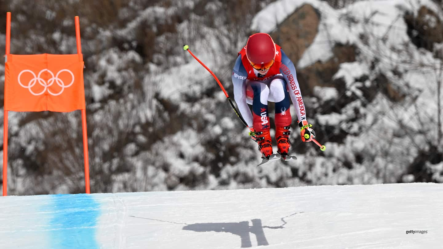 Team USA Who To Watch In The 2022-23 Alpine Season