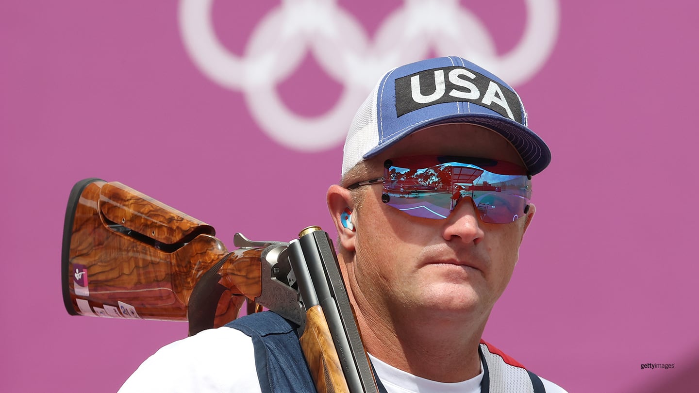 USA Shooting Trap, Skeet Athletes Competing At 2023 ISSF World Cup Qatar