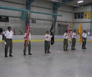 Color Guard