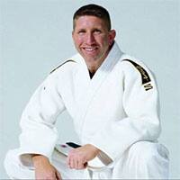 Mike Swain