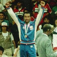 Eddie Liddie