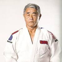 Hayward Nishioka