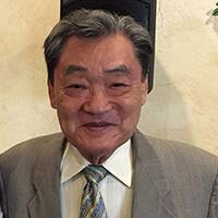 Kazuo Shinohara