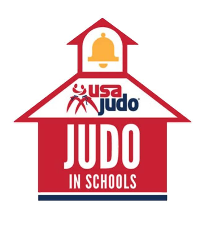 Judo In Schools