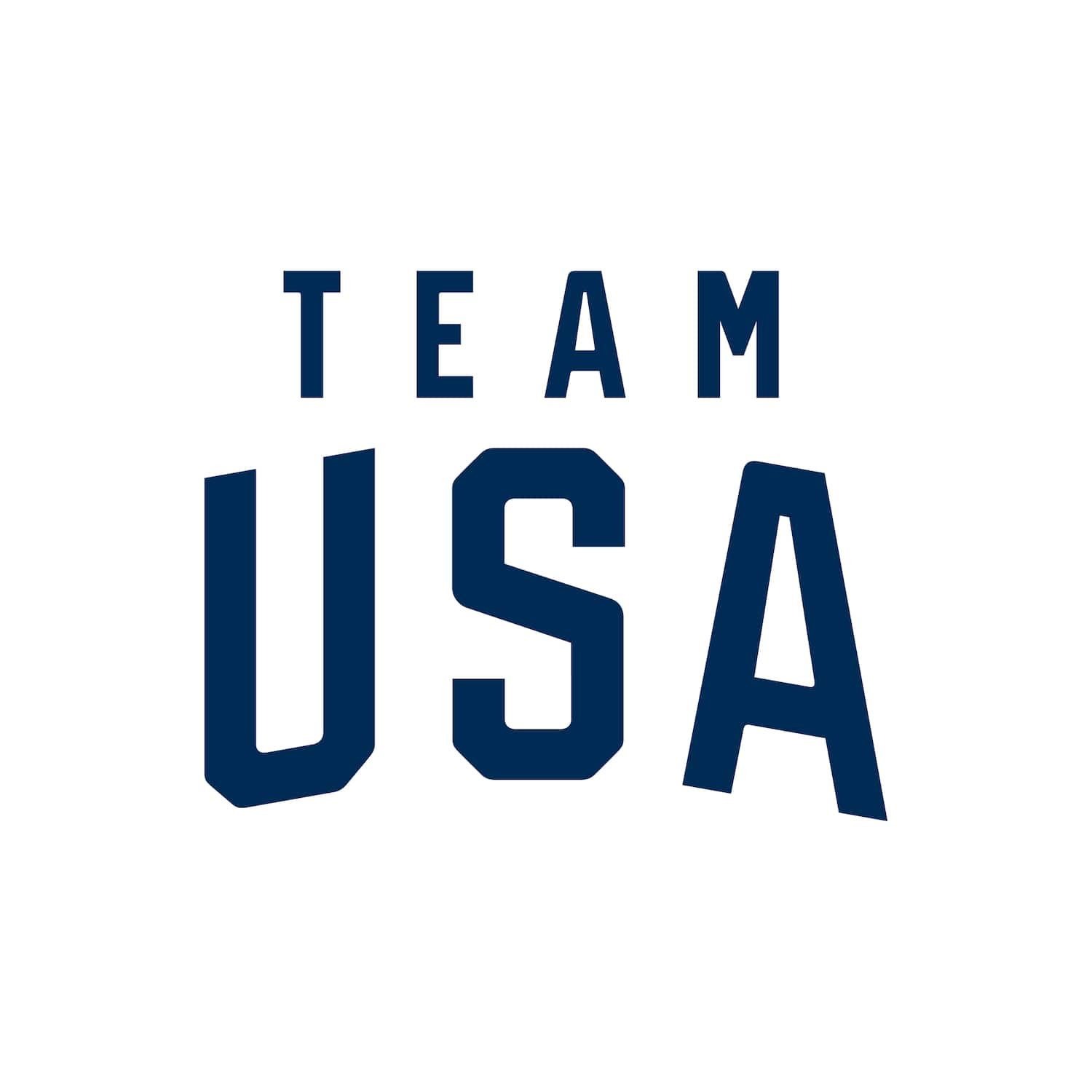 team usa logo